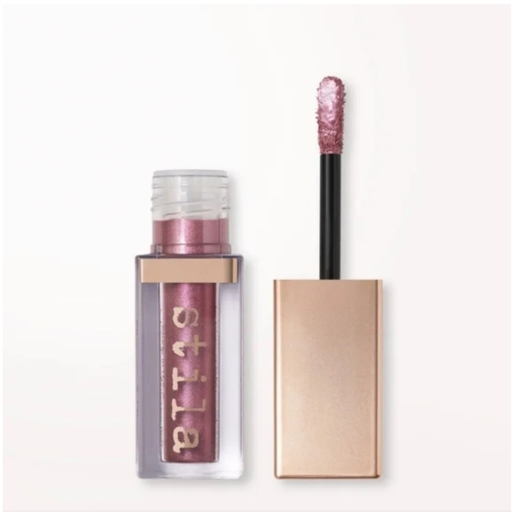 Stila Shimmer & Glow Liquid Eyeshadow - Compassionate